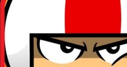 This is the Avatar Image for the Parappa The Rapper (Rus Dub) (Trained on Snowie Russian Pretrain) AI Voice and Text to Speech Generator